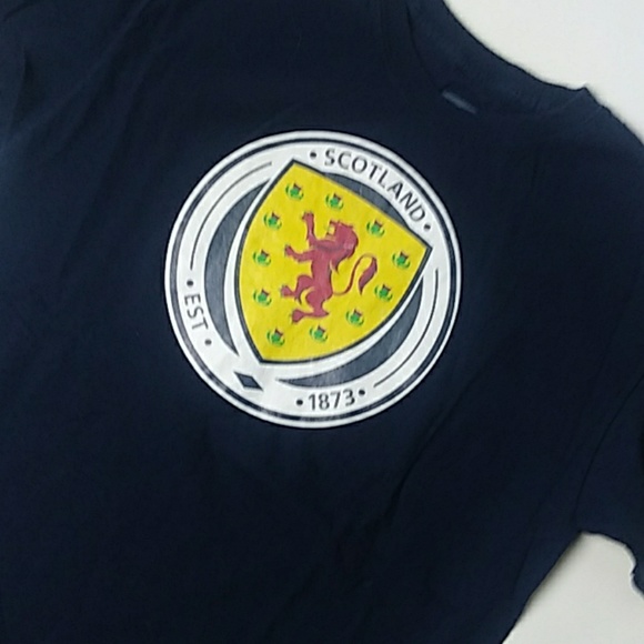 ORIGINAL SCOTLAND YARD T,SHIRT - Picture 2 of 3